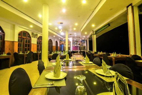 瓦薩拉旅館 Wathsala Inn