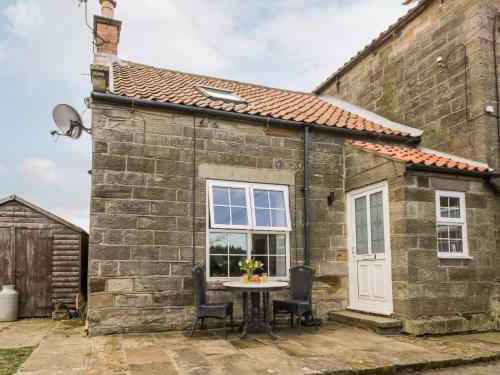 Hawthorn Dale Cottage