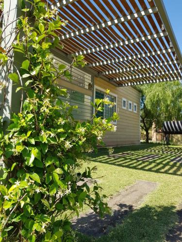 . EL GALPON, Finca en Alquiler