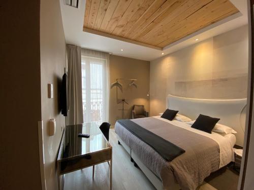 Residenze Romano Ristorante & SPA albergo diffuso - WHITE in Foggia