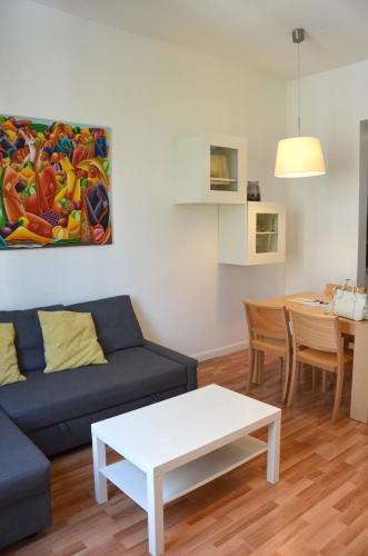 Two-Bedroom Apartment image 1