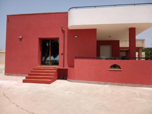 Isole Dello Stagnone Apartaments