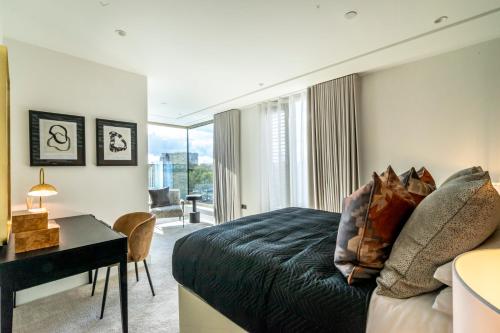 Picture of The Castle Suite @ Ryedale House