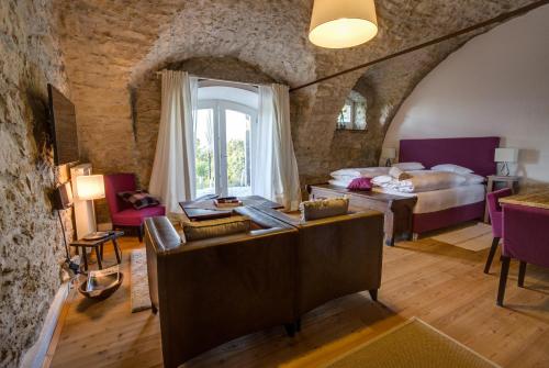 Winzarei, Weingut Tement in Ratsch An Der Weinstrasse