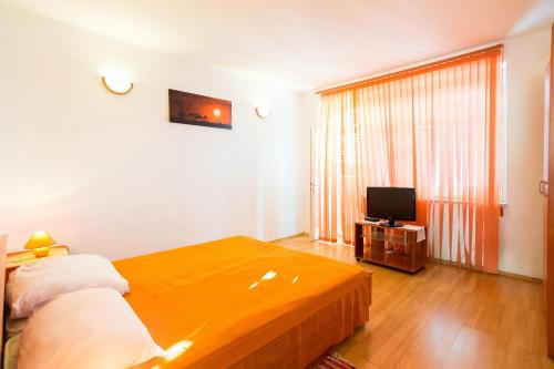 Apartments Sany - image 10