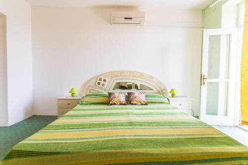 Apartments Sany - main image