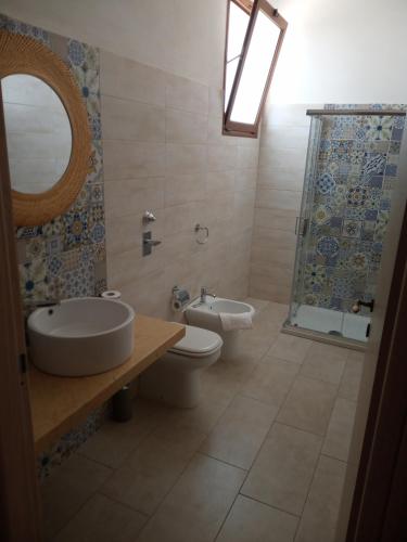 Isole Dello Stagnone Apartaments