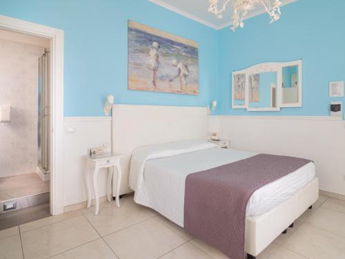 Affittacamere Golfo Della Luna Room Type - Deluxe Family Room