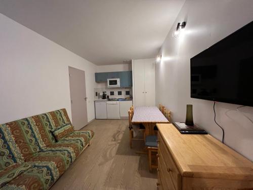 Bel Appartement en rez de chaussée Cauterets