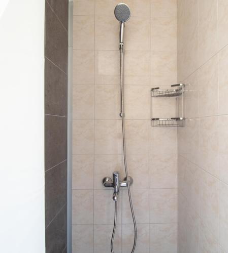  Summer Nest Apartment in Orasac