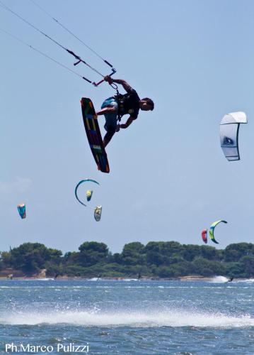 Isole Dello Stagnone Apartaments