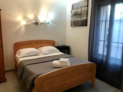 Double Room - Disability Access