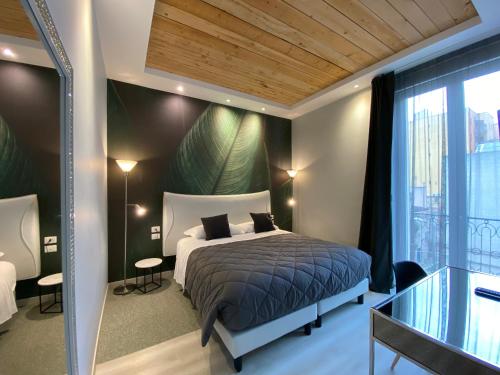 Residenze Romano Ristorante & SPA albergo diffuso - WHITE - San Severo Residenze Romano Ristorante & SPA albergo diffuso - WHITE - San Severo