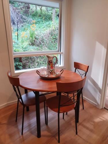 Facilities, Grey Gum Getaway Tecoma in Ferntree Gully