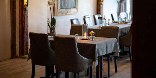 Ресторан, Ellivuori Resort Hehku in Ваммала