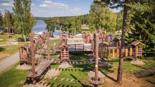 Ellivuori Resort Hehku Ellivuori Resort Hehku