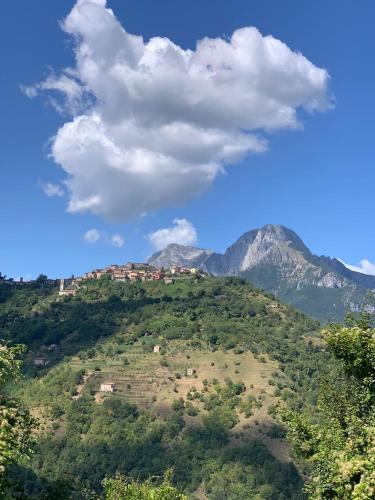 Rifugio La Mestà