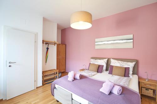 . Gästezimmer Victoria