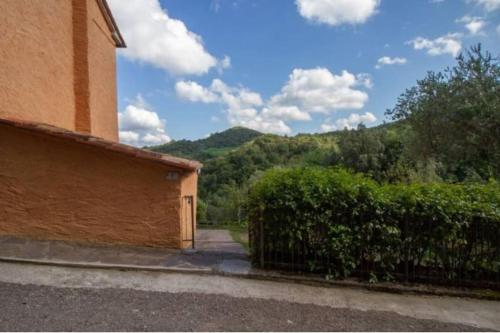 Casa Suverella gîte à louer Sassetta