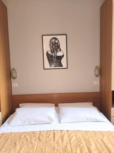 1 king bed