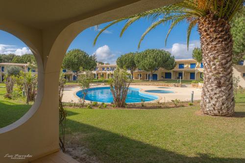 Bemposta Pool View gîte à louer Montes de Alvor