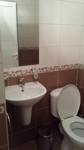 Guest House Stels - image 9