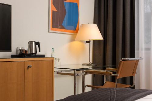 Holiday Inn Berlin City-West an IHG Hotel - image 7