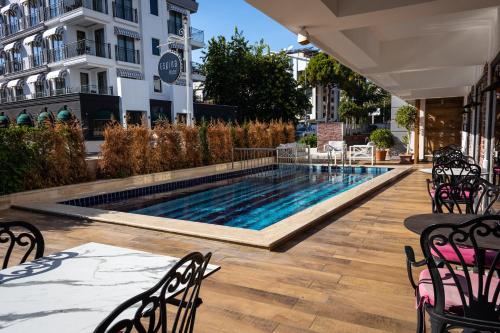 Espinas Hotel