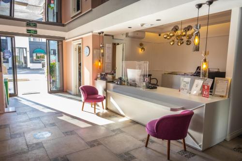 埃斯品那酒店 Espina Hotel