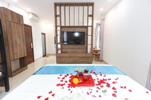 Học Hương Hotel Quy Nhơn