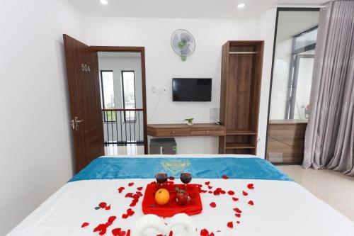 Học Hương Hotel Quy Nhơn