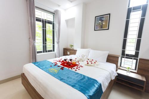 Học Hương Hotel Quy Nhơn