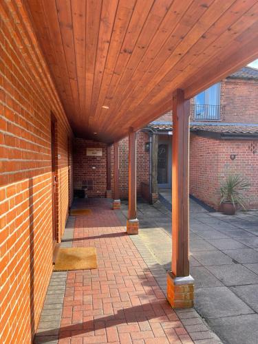 Park Farm Hotel & Leisure Room Type - Courtyard Room