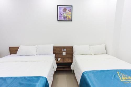 Học Hương Hotel Quy Nhơn