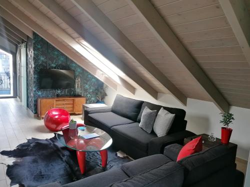 Argostoli loft, Argostoli (fotografie 9)
