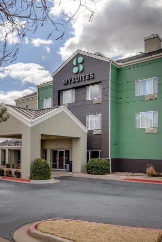 MySuites Lawton in Lawton, USA