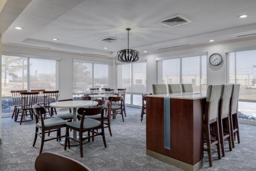 Seadmed, MySuites Lawton in Lawton (OK)
