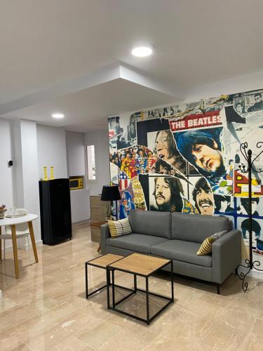 Apartamento El Ángel 1, Granada (fotografie 6)