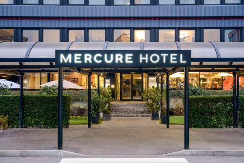 Mercure Milano Agrate Brianza