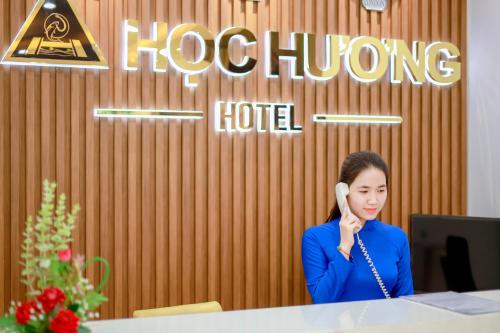 Học Hương Hotel Quy Nhơn