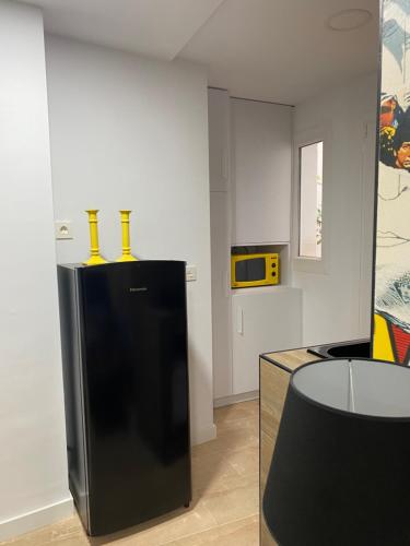 Apartamento El Ángel 1, Granada (fotografie 4)