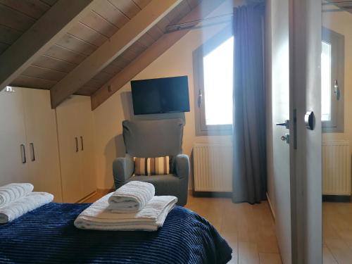 Argostoli loft, Argostoli (fotografie 7)