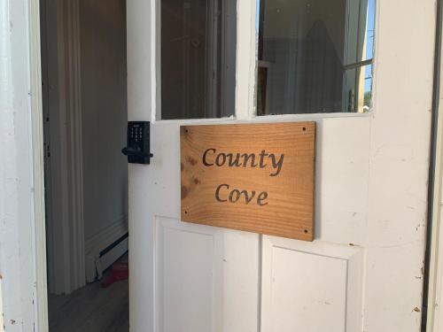 County Cove - Consecon Suite