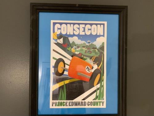 County Cove - Consecon Suite