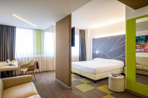 ibis Styles Milano Agrate Brianza