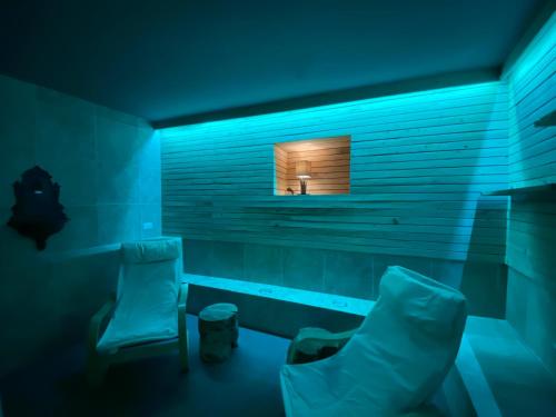 Masszázs, Residenze Romano Ristorante & SPA albergo diffuso - WHITE in Foggia