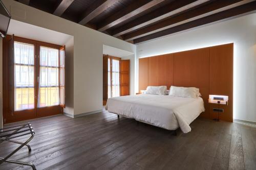 ทัศนียภาพ, María Pacheco Hotel Boutique (Maria Pacheco Hotel Boutique) in อวิลา