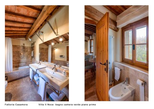 Fattoria Casamora - Residenze - Tap to explore photos