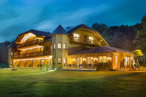 Sapia Hotel Rheinsberg in Bad Säckingen, Deutschland