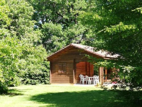 Le Clos des Chênes - Location saisonnière - Saint-Geniès